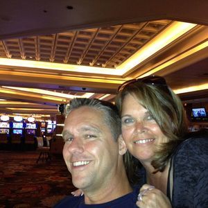 Meet your Posher, Gail